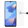 For OPPO A16 / A16S 0.26mm 9H 2.5D Tempered Glass Film - OPPO Tempered Glass by DIYLooks | Online Shopping South Africa | PMC TechLife