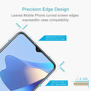 For OPPO A16 / A16S 0.26mm 9H 2.5D Tempered Glass Film
