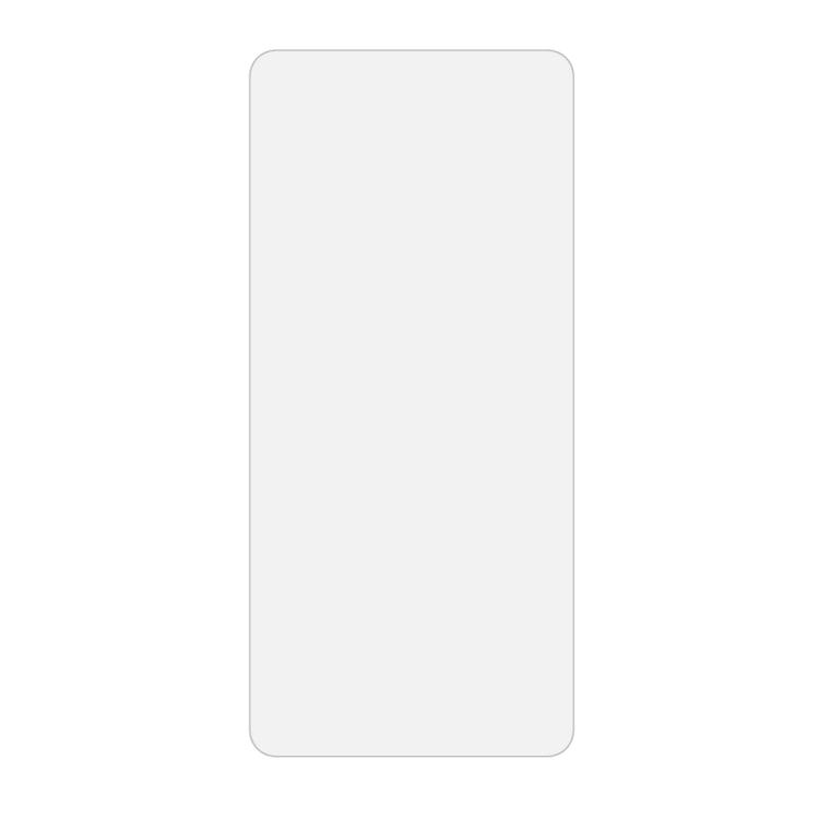 For Xiaomi Mi Mix 4 UV Liquid Curved Full Glue Tempered Glass Film