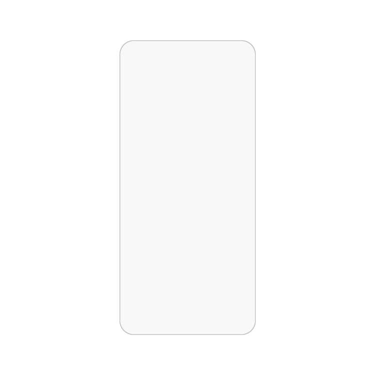 For Doogee V10 5G 10 PCS 0.26mm 9H 2.5D Tempered Glass Film