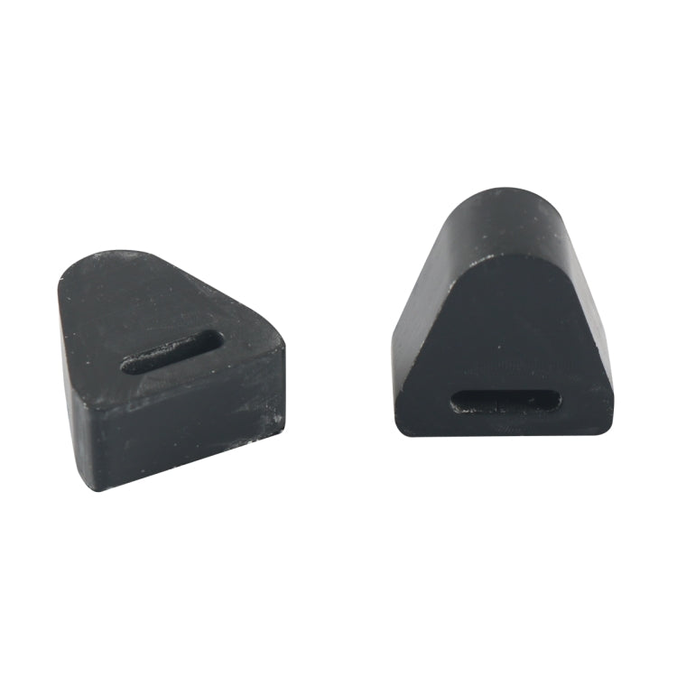 A5177 Car Tailgate Latch Rubber Stop Bumpers 16633065 for Chevrolet
