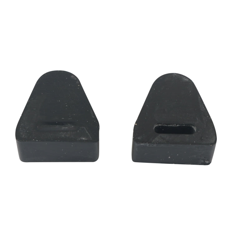 A5177 Car Tailgate Latch Rubber Stop Bumpers 16633065 for Chevrolet