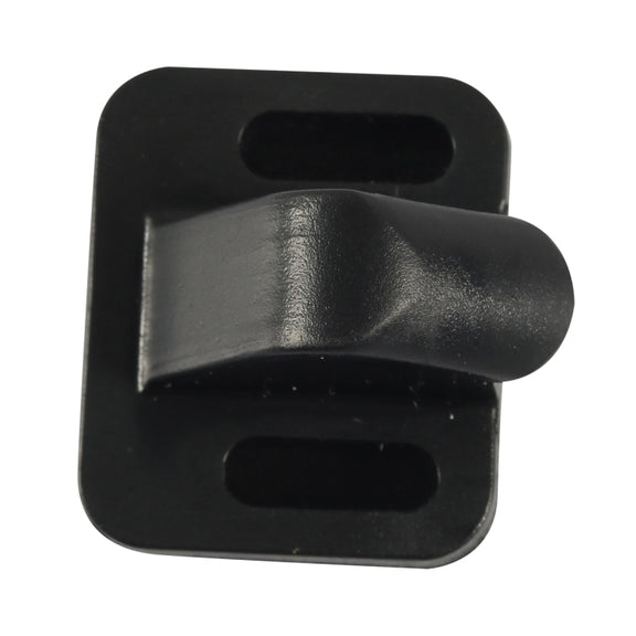 A6378-02 RV Right Side Window Door Handle Door Latch
