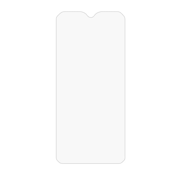 For Doogee S95 10 PCS 0.26mm 9H 2.5D Tempered Glass Film