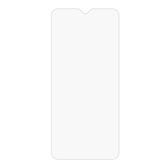 For Ulefone Note 7P 10 PCS 0.26mm 9H 2.5D Tempered Glass Film