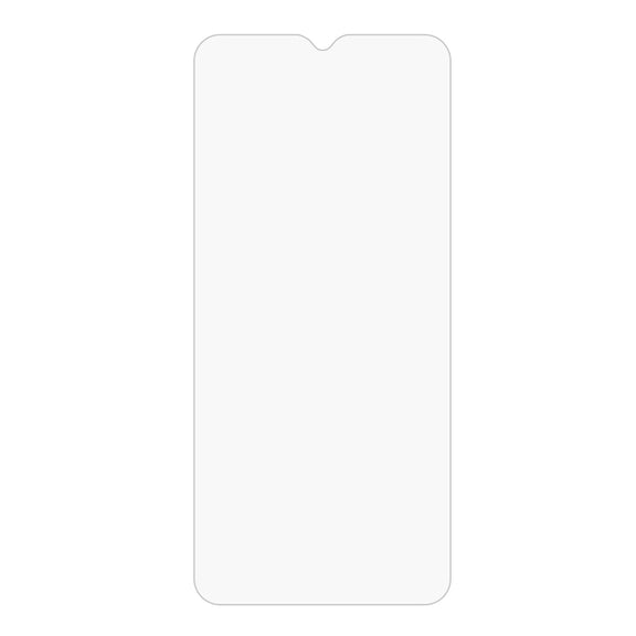 For Ulefone Note 7T 10 PCS 0.26mm 9H 2.5D Tempered Glass Film