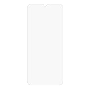 For Ulefone Note 10 10 PCS 0.26mm 9H 2.5D Tempered Glass Film