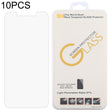 For Ulefone S10 Pro 10 PCS 0.26mm 9H 2.5D Tempered Glass Film - Ulefone Tempered Glass by PMC Jewellery | Online Shopping South Africa | PMC Jewellery | Buy Now Pay Later Mobicred