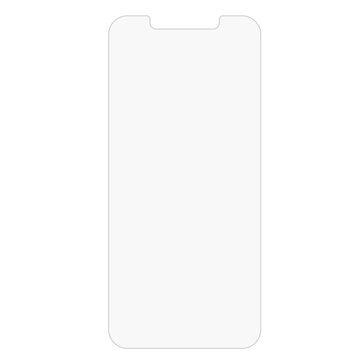 For Ulefone S10 Pro 10 PCS 0.26mm 9H 2.5D Tempered Glass Film