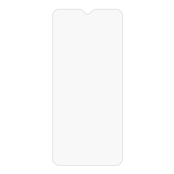 For Ulefone Note 7 50 PCS 0.26mm 9H 2.5D Tempered Glass Film