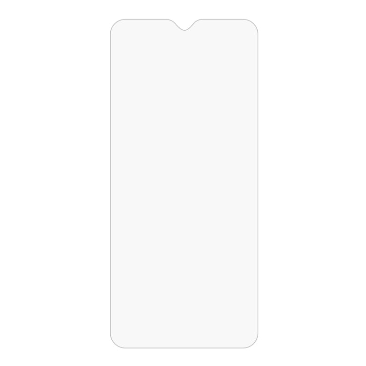 For Ulefone Note 7 50 PCS 0.26mm 9H 2.5D Tempered Glass Film