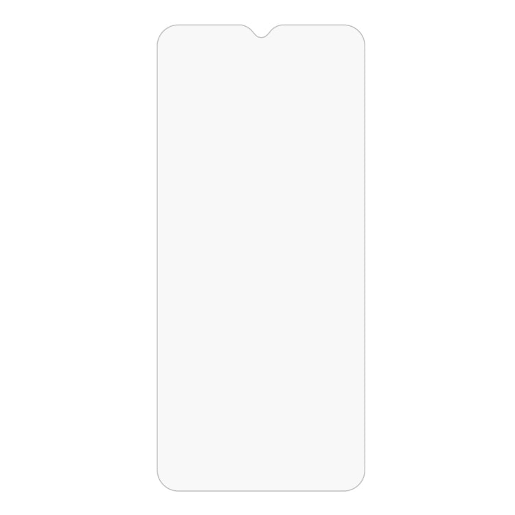 For Ulefone Note 10 50 PCS 0.26mm 9H 2.5D Tempered Glass Film