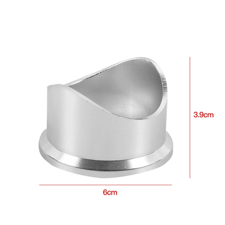 BOV-1053-S Car Modification 50mm BOV Turbo Blow Off Valve Flange