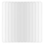 For Samsung Galaxy A03s 50 PCS 0.26mm 9H 2.5D Tempered Glass Film