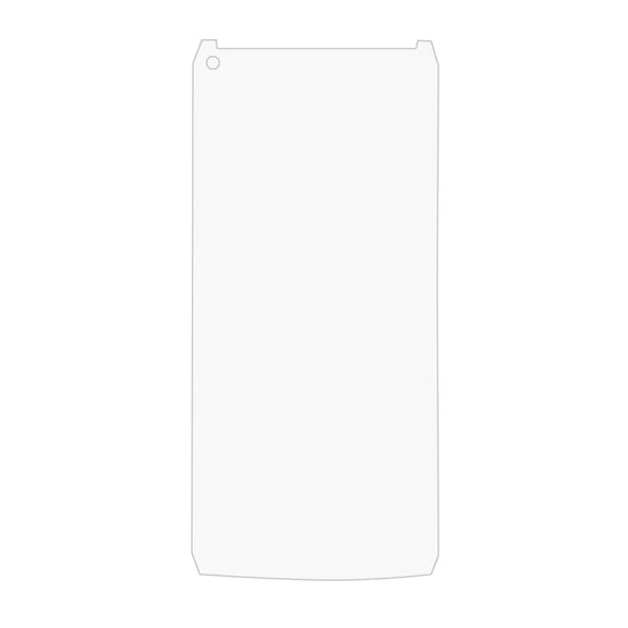 For Ulefone Power Armor 13 50 PCS 0.26mm 9H 2.5D Tempered Glass Film