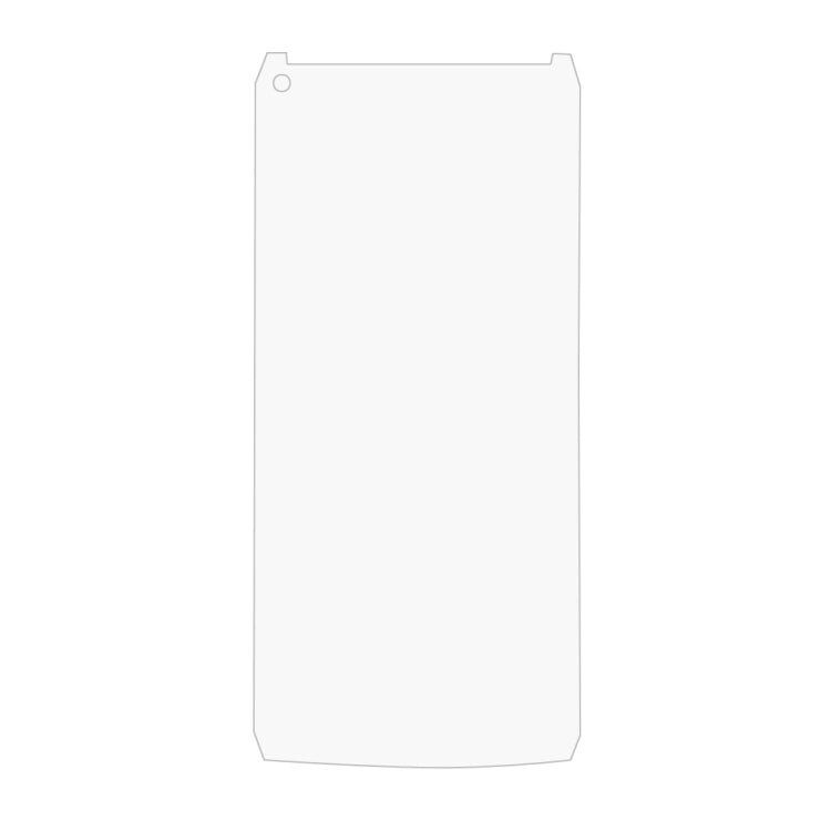 For Ulefone Power Armor 13 50 PCS 0.26mm 9H 2.5D Tempered Glass Film