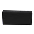 NewRixing NR-5012 Desktop Plating Bluetooth Speakerr, Support Hands-free Call / TF Card / FM / U Disk(Black) - Desktop Speaker by NewRixing | Online Shopping South Africa | PMC Jewellery | Buy Now Pay Later Mobicred