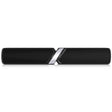 NewRixing NR-6017 Outdoor Portable Bluetooth Speaker, Support Hands-free Call / TF Card / FM / U Disk(Black) - free shipping - PMC Jewellery - Order now!