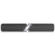 NewRixing NR-6017 Outdoor Portable Bluetooth Speaker, Support Hands-free Call / TF Card / FM / U Disk(Gray) - Desktop Speaker by NewRixing | Online Shopping South Africa | PMC Jewellery | Buy Now Pay Later Mobicred