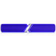 NewRixing NR-6017 Outdoor Portable Bluetooth Speaker, Support Hands-free Call / TF Card / FM / U Disk(Blue) - free shipping - PMC Jewellery - Order now!