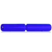 NewRixing NR-6017 Outdoor Portable Bluetooth Speaker, Support Hands-free Call / TF Card / FM / U Disk(Blue)