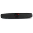 NewRixing NR-7017 Outdoor Portable Bluetooth Speaker, Support Hands-free Call / TF Card / FM / U Disk(Black) - free shipping - PMC Jewellery - Order now!