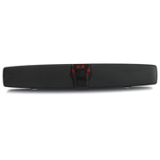 NewRixing NR-7017 Outdoor Portable Bluetooth Speaker, Support Hands-free Call / TF Card / FM / U Disk(Black)