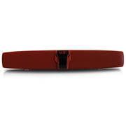NewRixing NR-7017 Outdoor Portable Bluetooth Speaker, Support Hands-free Call / TF Card / FM / U Disk(Red)
