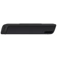 NewRixing NR-7018 Outdoor Portable Bluetooth Speaker with Phone Holder, Support Hands-free Call / TF Card / FM / U Disk(Black) - free shipping - PMC Jewellery - Order now!