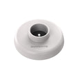 Sunnylife DZ75 Mobile Phone Gimbal Desktop Fixed Stand Base for DJI OM 5(White) -  by Sunnylife | Online Shopping South Africa | PMC TechLife | Buy Now Pay Later Mobicred