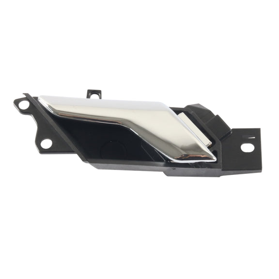 A6384-01 Car Left Side Inside Door Handle 96861998 for Chevrolet / Saturn VUE 2008-2009