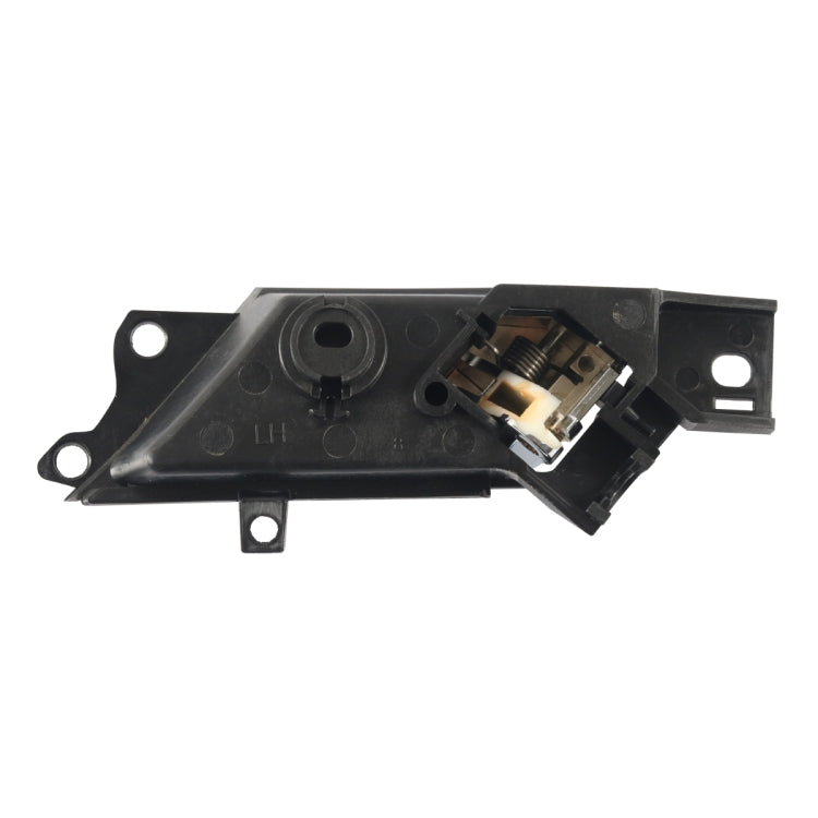 A6384-01 Car Left Side Inside Door Handle 96861998 for Chevrolet / Saturn VUE 2008-2009