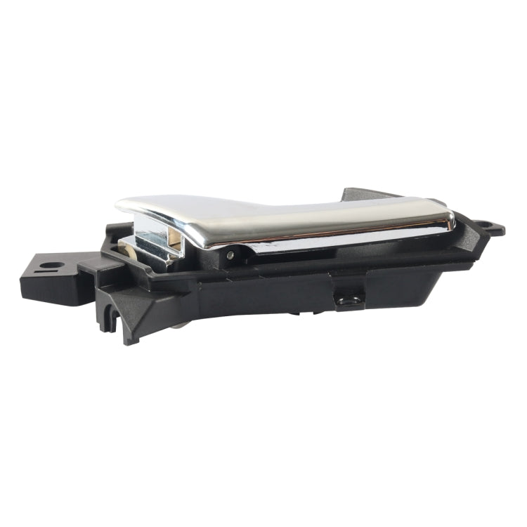 A6384-01 Car Left Side Inside Door Handle 96861998 for Chevrolet / Saturn VUE 2008-2009