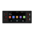 SW150 5-inch HD Touch Screen Dual USB Car MP5 Player Bluetooth Reversing Video Card U Disk Radio - Car MP3 & MP4 & MP5 by PMC TechLife | Online Shopping South Africa | PMC TechLife | Buy Now Pay Later Mobicred