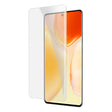 For vivo X70 Pro UV Liquid Curved Full Glue Tempered Glass Film - vivo Tempered Glass by PMC TechLife | Online Shopping South Africa | PMC TechLife