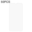 For Blackview A70 / A70 Pro / A55 50 PCS 0.26mm 9H 2.5D Tempered Glass Film - free shipping - PMC TechLife - Order now!