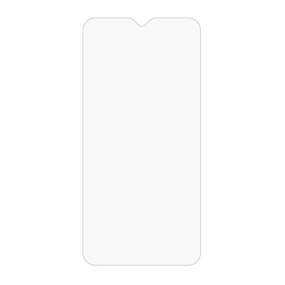 For Blackview A70 / A70 Pro / A55 50 PCS 0.26mm 9H 2.5D Tempered Glass Film