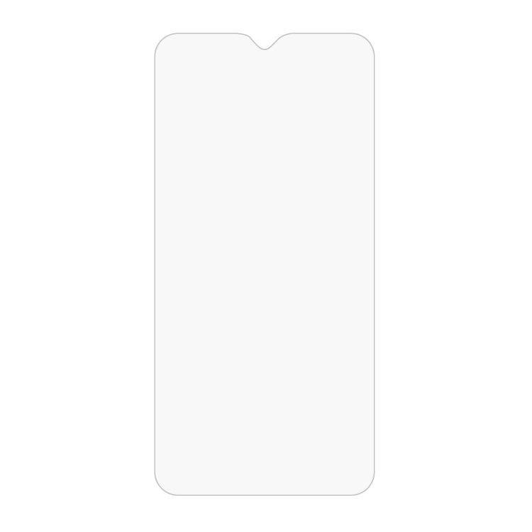 For Blackview A70 / A70 Pro / A55 50 PCS 0.26mm 9H 2.5D Tempered Glass Film
