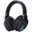 ONIKUMA B60 Bluetooth 5.0 Adjustable Strong Bass Gaming Wireless Bluetooth Headset with Microphone(Black) - Multimedia Headset by ONIKUMA | Online Shopping South Africa | PMC TechLife | Buy Now Pay Later Mobicred