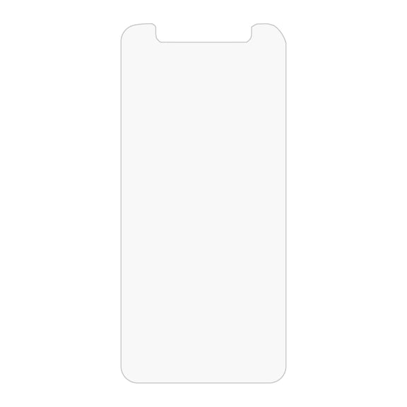 For Ulefone Armor X9 10 PCS 0.26mm 9H 2.5D Tempered Glass Film
