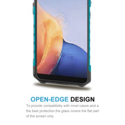 For Ulefone Armor X9 50 PCS 0.26mm 9H 2.5D Tempered Glass Film