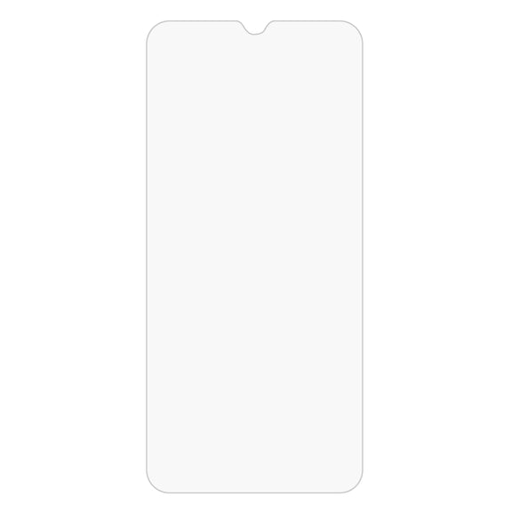 For Blackview Oscal C20 Pro 10 PCS 0.26mm 9H 2.5D Tempered Glass Film
