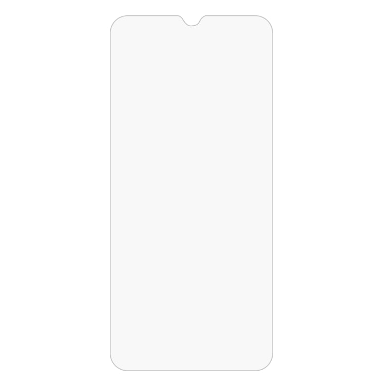 For Blackview Oscal C20 Pro 10 PCS 0.26mm 9H 2.5D Tempered Glass Film