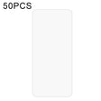 For Ulefone Power Armor 14 50 PCS 0.26mm 9H 2.5D Tempered Glass Film - Ulefone Tempered Glass by PMC Jewellery | Online Shopping South Africa | PMC Jewellery | Buy Now Pay Later Mobicred