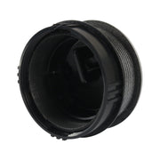 A5681-01 71mm RV Universal Air-conditioning Outlet