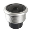 A5681-02 71mm RV Universal Air-conditioning Outlet, Hole Size: 63mm - Air Conditioning System by PMC TechLife | Online Shopping South Africa | PMC TechLife | Buy Now Pay Later Mobicred