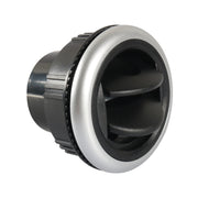 A5681-03 71mm RV Universal Air-conditioning Outlet, Hole Size: 60mm