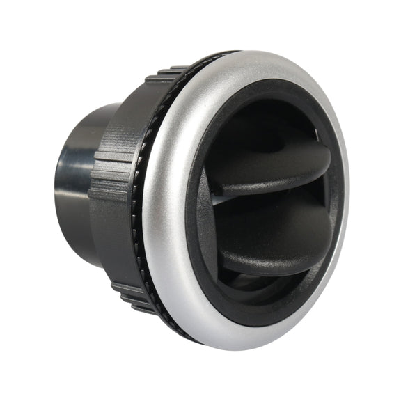 A5681-03 71mm RV Universal Air-conditioning Outlet, Hole Size: 60mm