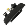 A5699 Car Tailgate Handle 69090-35010 for Toyota Tacoma 1995-2004 - Door Handles by PMC TechLife | Online Shopping South Africa | PMC TechLife | Buy Now Pay Later Mobicred