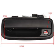 A6749 Car Outside Handle Set 69090-35010/69220-35020 for Toyota Tacoma 1995-2004